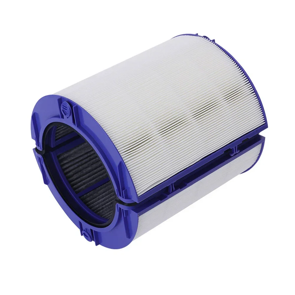 2-IN-1 Filter For Dyson TP06 T - огляд і ціна Dyson Fan Am07
