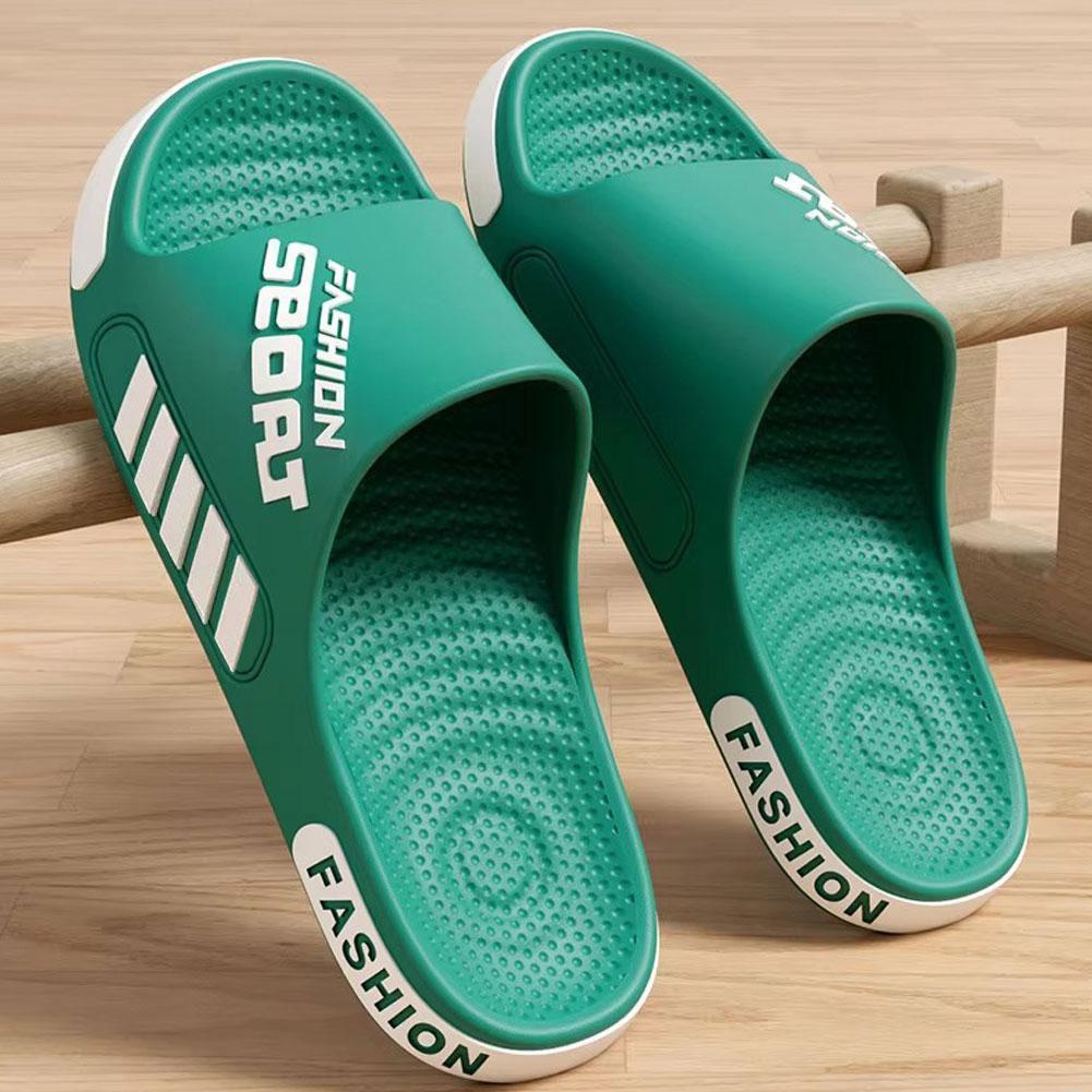 Big Size 46-47 Men Slippers Su - огляд і ціна Home Bathroom Trends