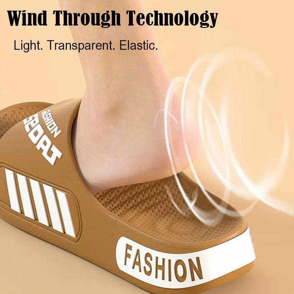 Big Size 46-47 Men Slippers Su - огляд і ціна Home Bathroom Trends