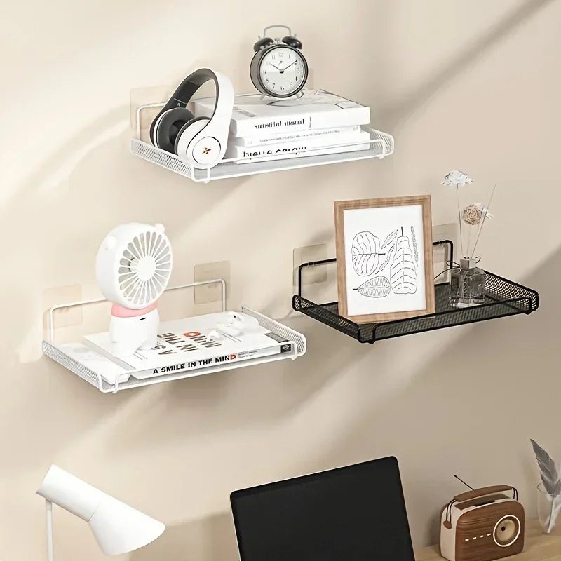 Stainless Steel Wall-Mounted R - огляд і ціна Home Bathroom Organizer