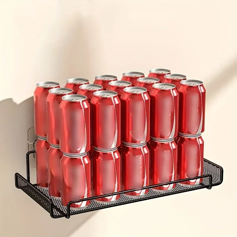 Stainless Steel Wall-Mounted R - огляд і ціна Home Bathroom Organizer
