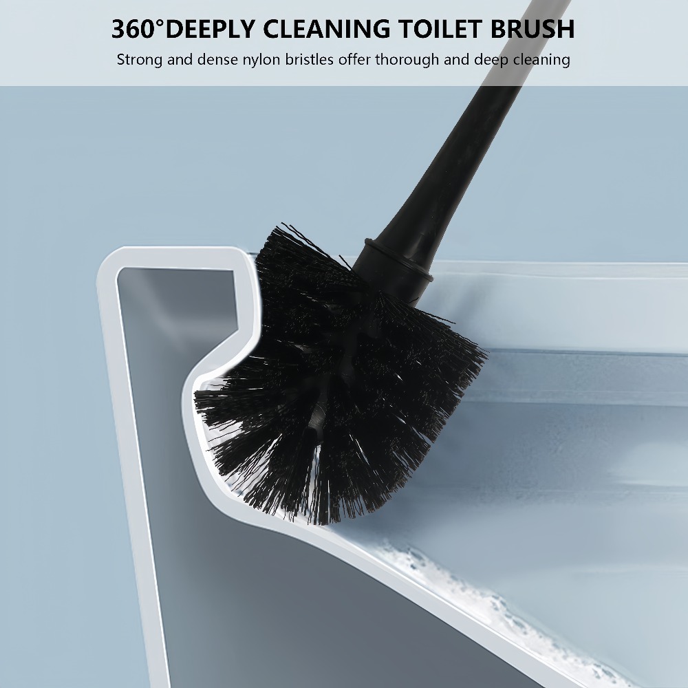 Bathroom Toilet Brush Plunger  - огляд і ціна Plunger Toilet