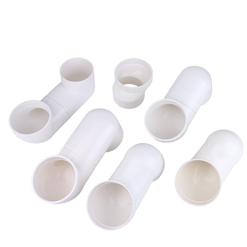 110MM WC Connector Nozzle Toil - огляд і ціна Plunger Toilet