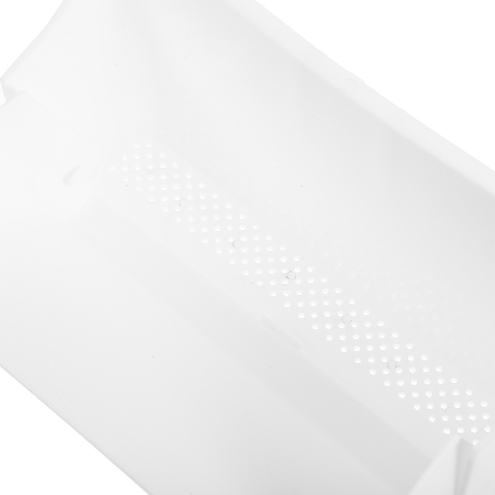 Foldable Wall Mounted Storage  - огляд і ціна Home Essentials Bathroom Storage