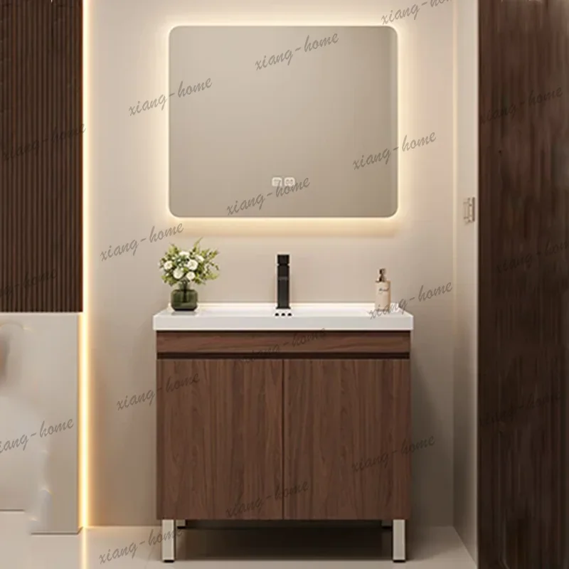 Storage Perfume Bathroom Cabin - огляд і ціна Home Bathroom Vanity Combo