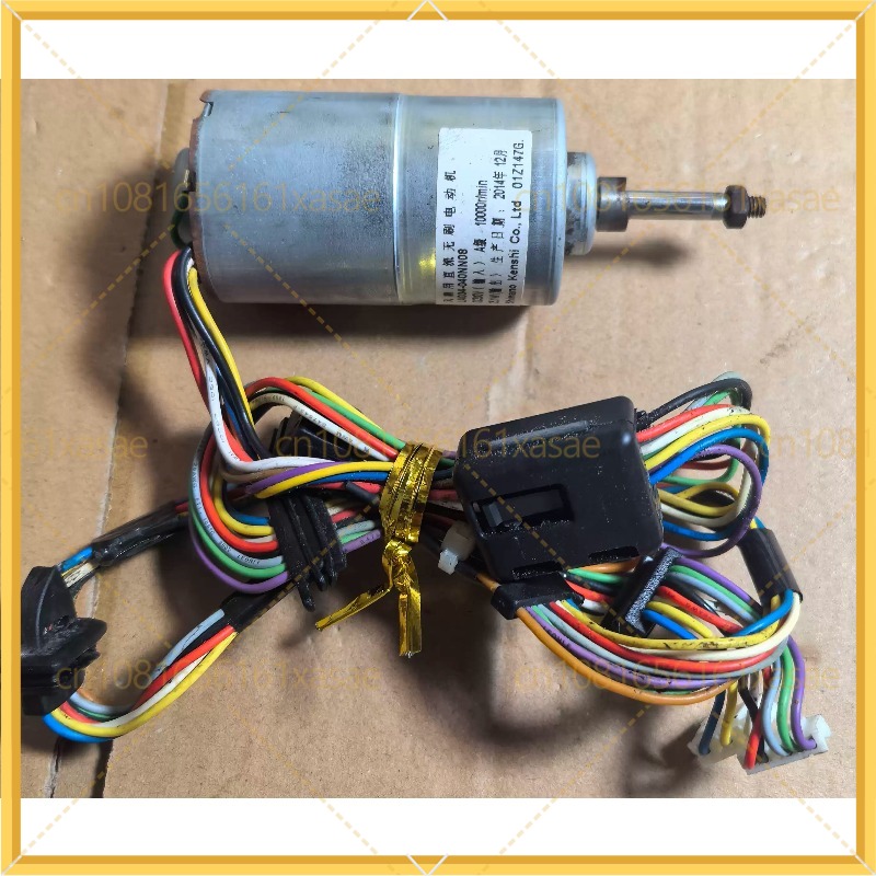 Used DC Brushless Blower Fan M - огляд і ціна Dyson Fan Am07