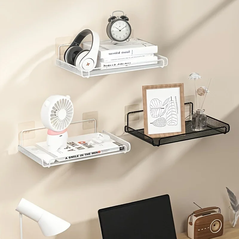 Stainless Steel Wall-Mounted R - огляд і ціна Home Edit Bathroom Storage
