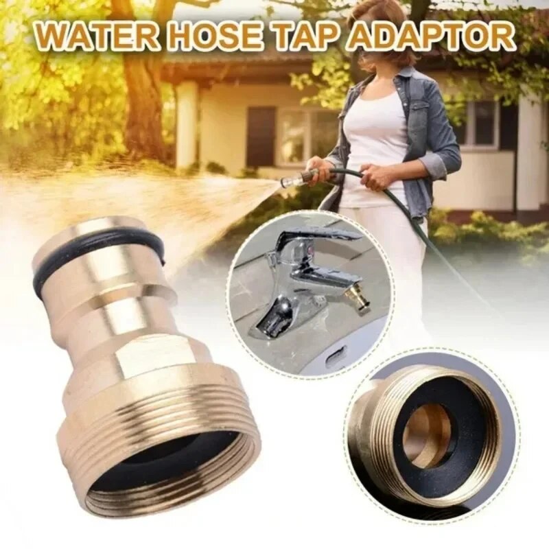 1/2/5PCS Universal Tap Kitchen - огляд і ціна Basin Mixer Tap