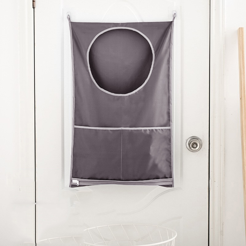Hanging Bathroom Laundry Baske - огляд і ціна Home Edit Bathroom Storage