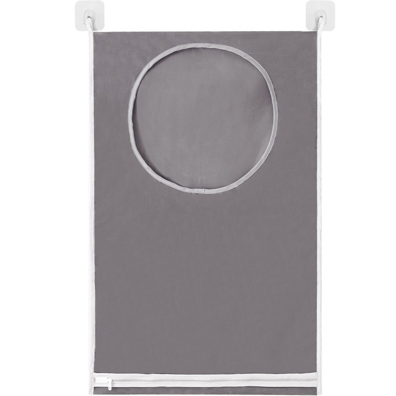 Hanging Bathroom Laundry Baske - огляд і ціна Home Edit Bathroom Storage