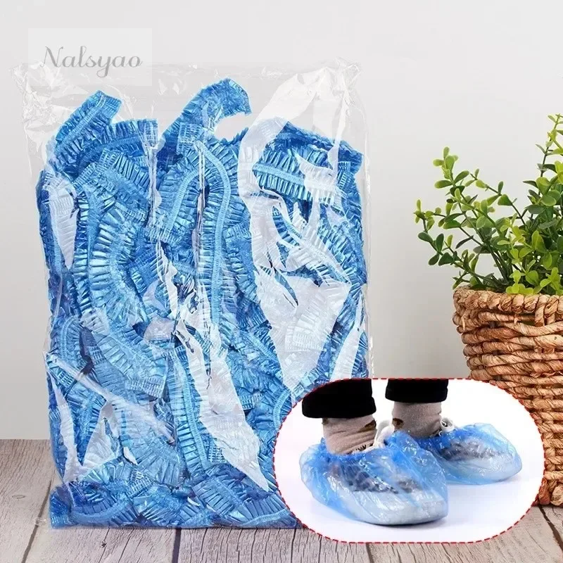 Disposable Shower Cap Covers T - огляд і ціна Home Essentials Bathroom Storage