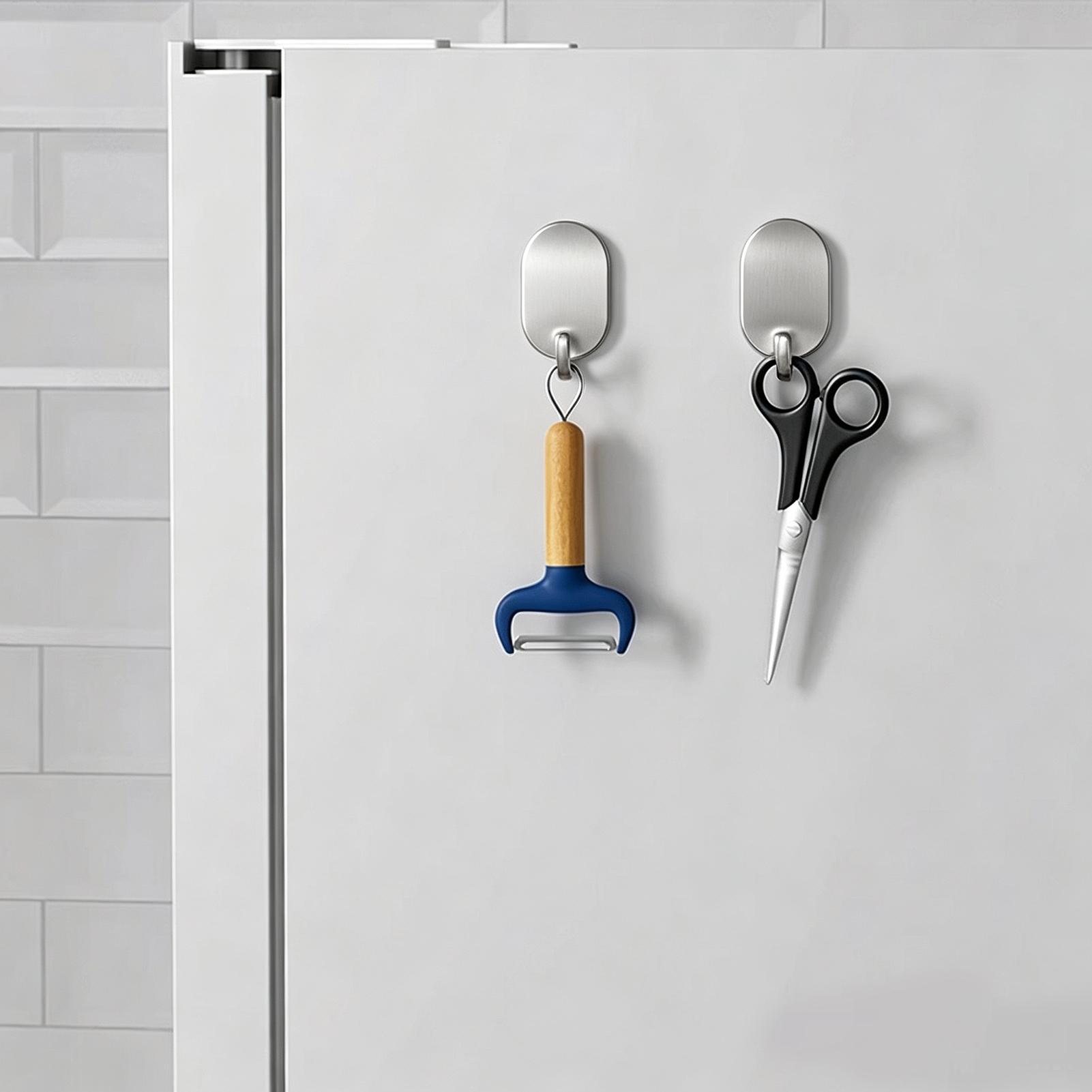 Waterproof Strong Adhesive Hoo - огляд і ціна Home Bathroom Organizer