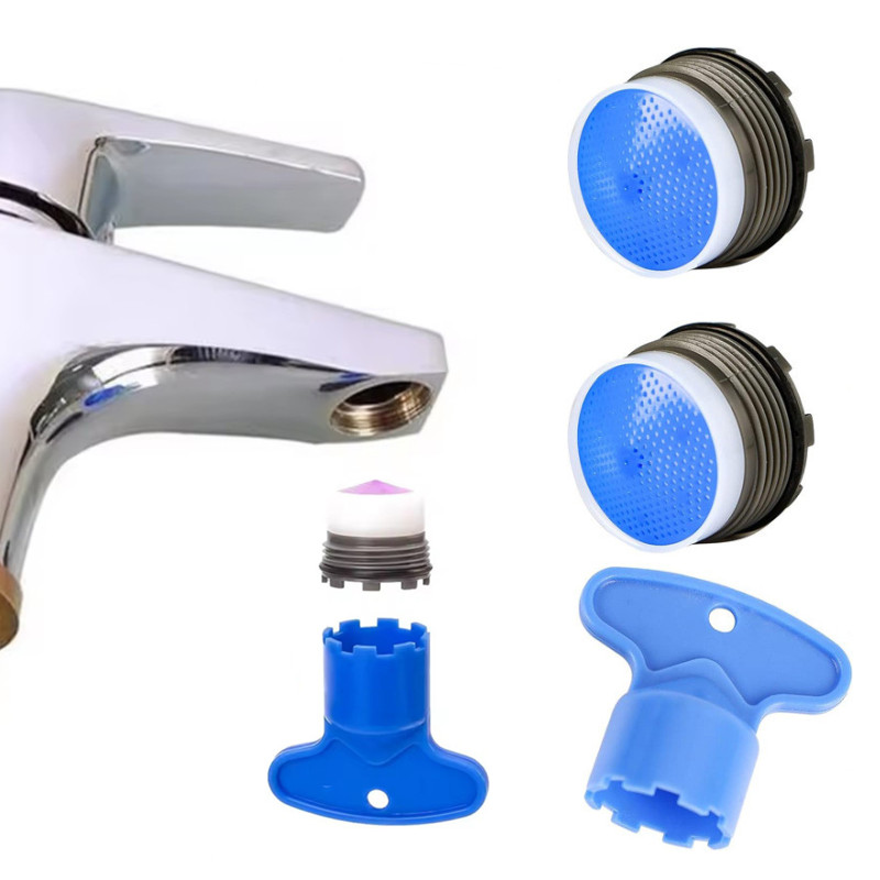 16.5-24mm Male Thread Water Sa - огляд і ціна Basin Mixer Tap